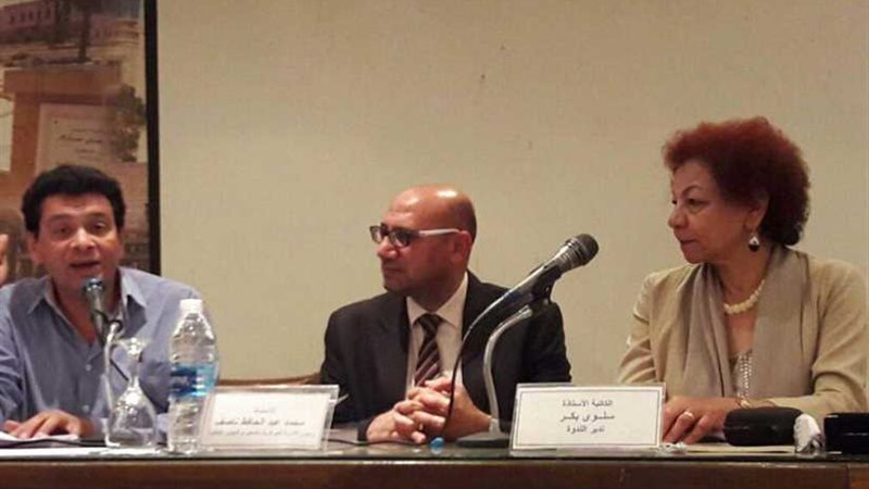 مثقفون: صبري موسى