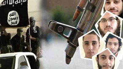 محاكمة خلية إرهابية مكونة من 292متهما.. غدا