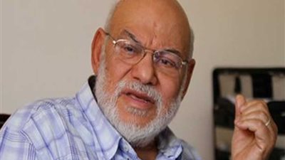 مذكرة للنائب العام تطلب إدراج كمال الهلباوى على قوائم الإرهاب