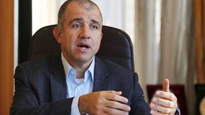 السويدي: لجنة قانونية لبحث تحول 