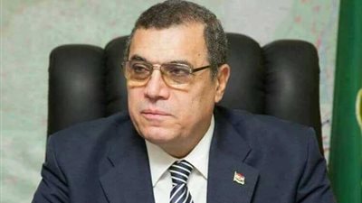 تحصين 90 ألف رأس ماشية ضد الحمى بالفيوم