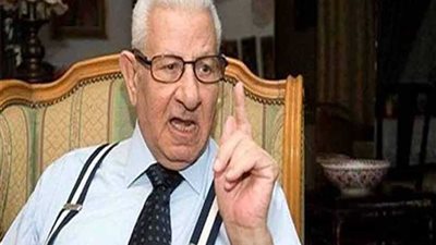 رئيس الأعلى للإعلام: 