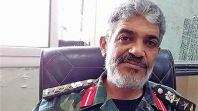 الصاعقة الليبية تنتظر نقطة الصفر لتطهير درنة من التكفيريين