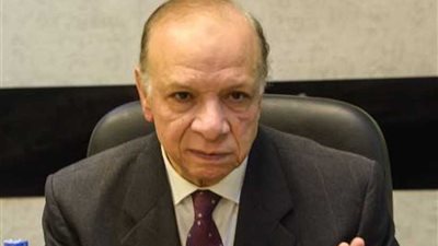 محافظ القاهرة يوجه بتكثيف حملات الرقابة على الأسواق