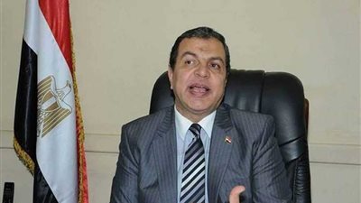 2 مليون و80 ألف عامل غير منتظم سجلوا بالقوى العاملة