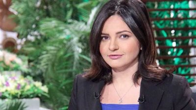 داليا أشرف لـ