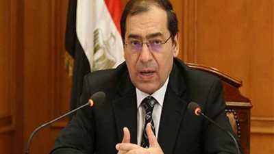 وزير البترول: منح ترخيص لـ«فوسفات مصر» للاستخراج في مساحة ٢٢٠ كيلو مترًا