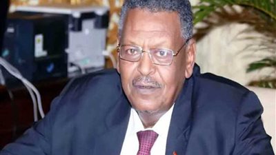 نائب الرئيس السوداني يلتقي وفد الكونجرس الأمريكي