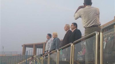 بالصور.. مرتضى يظهر في بتروسبورت