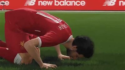 بلاي ستيشن 4 يصمم الاحتفال بالسجود خصيصًا لـ