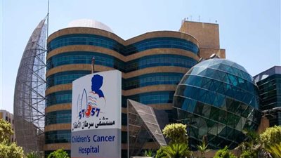 مصدر: كل جنيه يدفع لمستشفى 57357 يذهب في مكانه الصحيح