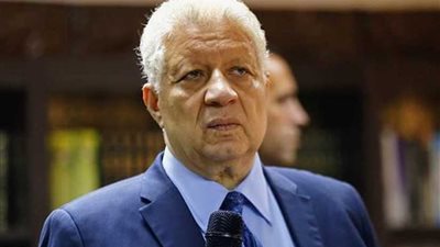 مرتضى يعنف خالد جلال بسبب أوباما