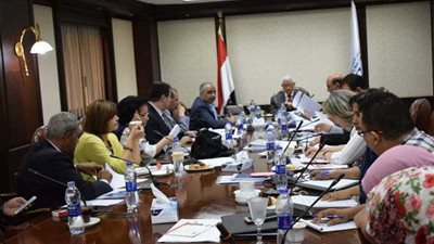 الأعلى للإعلام: طرح مدونة سلوك الإعلام الرياضي للنقاش المجتمعي 10مايو