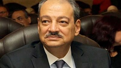 النائب العام يكلف النيابة العامة بمعاينة حريق المتحف الكبير