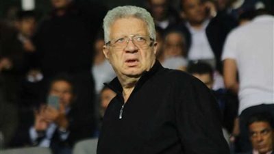 مرتضى: فكينا السحر بين الشوطين وهذه مفاجأة للاعبين