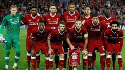 ليفربول الأكثر فوزا في مواجهات ريال مدريد