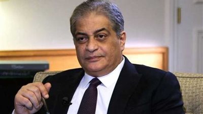 وزير الرياضة يكشف لأسامة كمال أزمة نادي الزمالك ومحمد صلاح..الْيَوْمَ