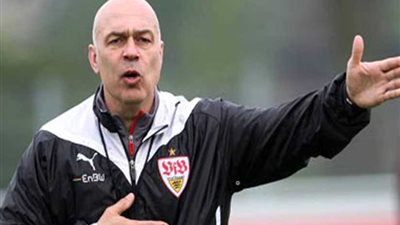 الزمالك يجهز مقدم تعاقد جروس