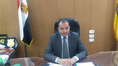 فوز موظف بجامعة بني سويف بتأشيرة الحج في قرعة علنية