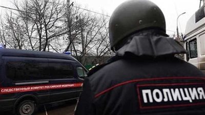 الداخلية الروسية تضبط ورشة لصناعة الأسلحة جنوب غرب موسكو