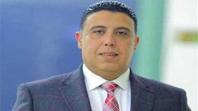 اليوم.. تكريم الإعلامي أحمد الشريف في حزب 