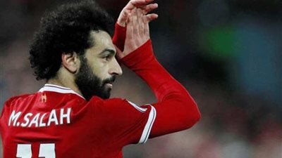 محمد صلاح يقود تشكيل أفضل لاعبي نصف نهائي الأبطال في «فانتسي»