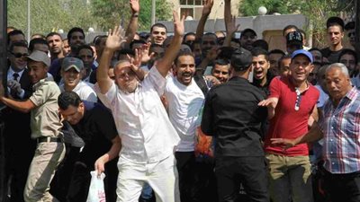 «الداخلية» تفرج عن 1004 سجناء بمناسبة عيد تحرير سيناء