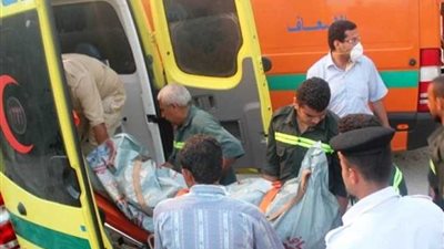 مصرع مسجل خطر في تبادل لإطلاق النار بأسيوط