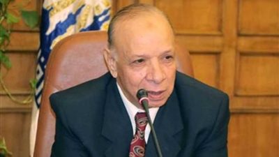 قائمة سوداء لرؤساء أحياء القاهرة