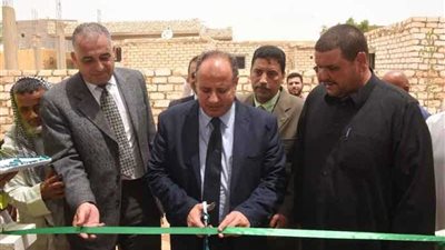 مشروع سترة: تجديد 93 منزلًا للأولى بالرعاية بالإسكندرية