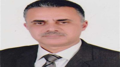 أحمد صلاح بهجت رئيسا لقطاع مكتب وزيرة الثقافة