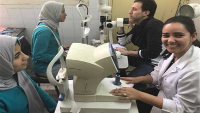 استمرار حملات اكتشاف فيروس 