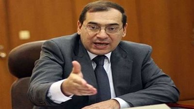 وزير البترول: مبيعات بنزين 