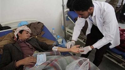 تحذيرات دولية من تفشي وباء الكوليرا مجددا في اليمن