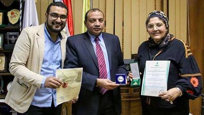 شرم الشيخ تستضيف مؤتمر إعلان ابتكار علاج سرطان الرئة