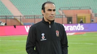 سيد عبد الحفيظ: مواجهة الترجي صعبة