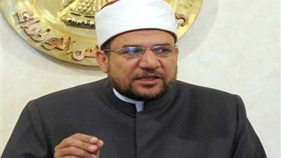 الأوقاف : الوزارة أنهت استعداداتها لاستقبال شهر رمضان