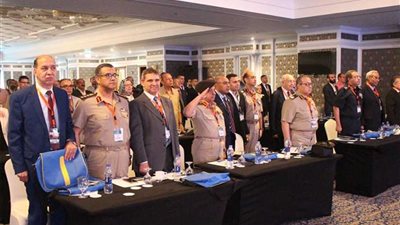 القوات المسلحة تستضيف المؤتمر السنوي لأمراض الجهاز الهضمي والكبد