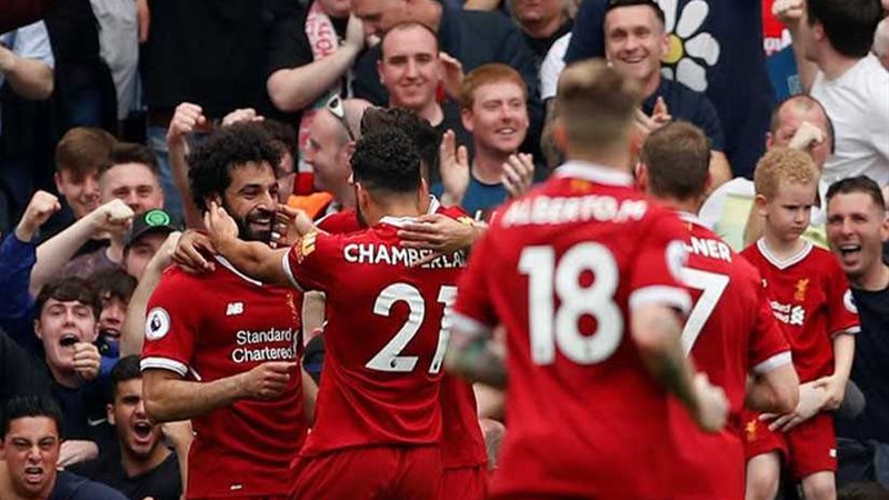 روما يؤمن بالعودة..