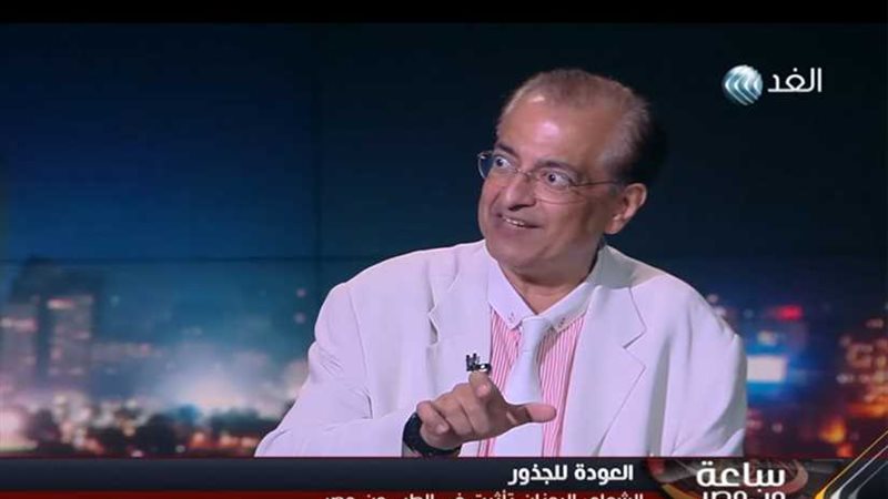 الشماع: مبادرة إحياء