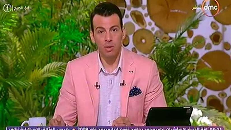 رامي رضوان: الإخوان