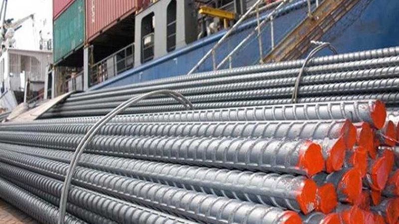 تعرف علي أسعار الحديد