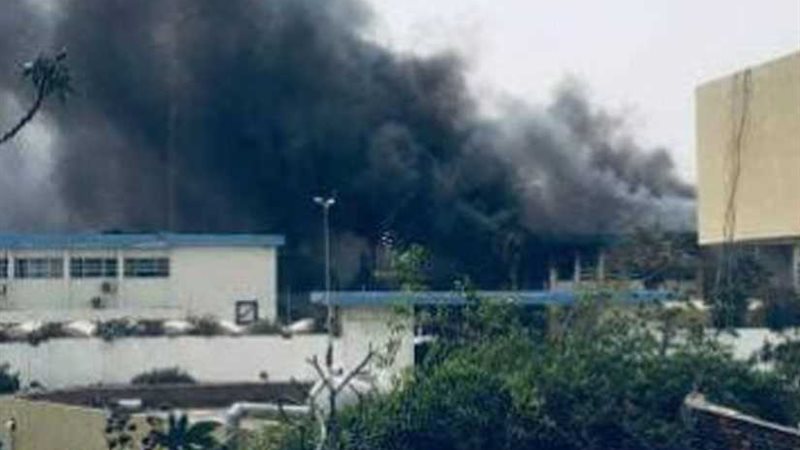 تفاصيل الهجوم الإرهابي