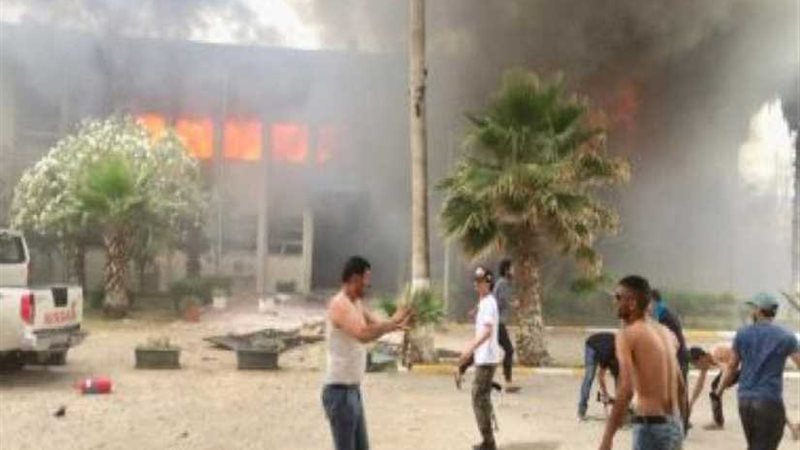 الصحة الليبية: ارتفاع