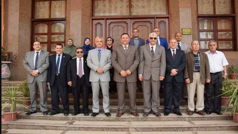 أعضاء الأعلى للثقافة