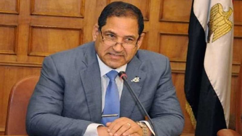 محافظ الغربية: توريد