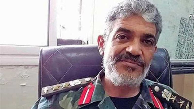 الصاعقة الليبية تنتظر