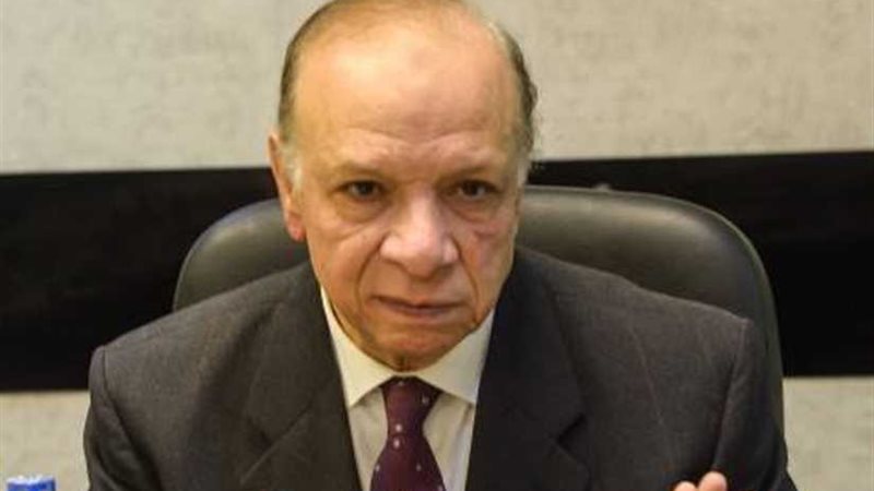 محافظ القاهرة يوجه