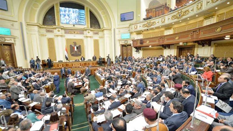 محلية النواب تطالب