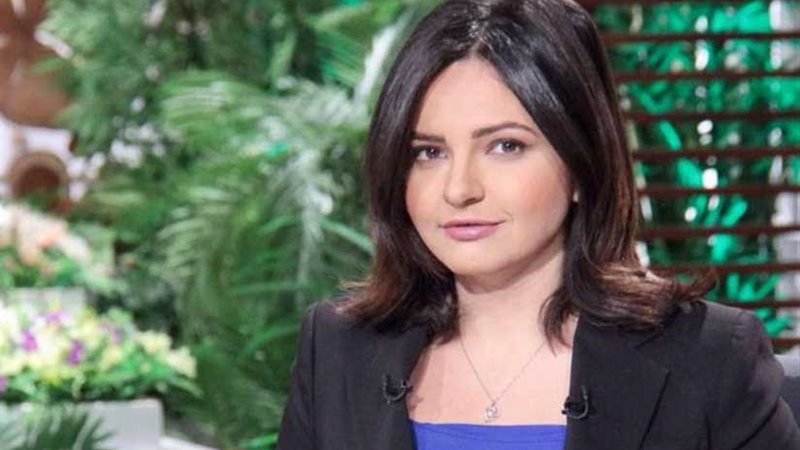 داليا أشرف لـبوابة